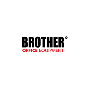 Logo Brother Office Equipment